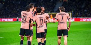 Psg joie