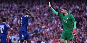 Pacho donnarumma
