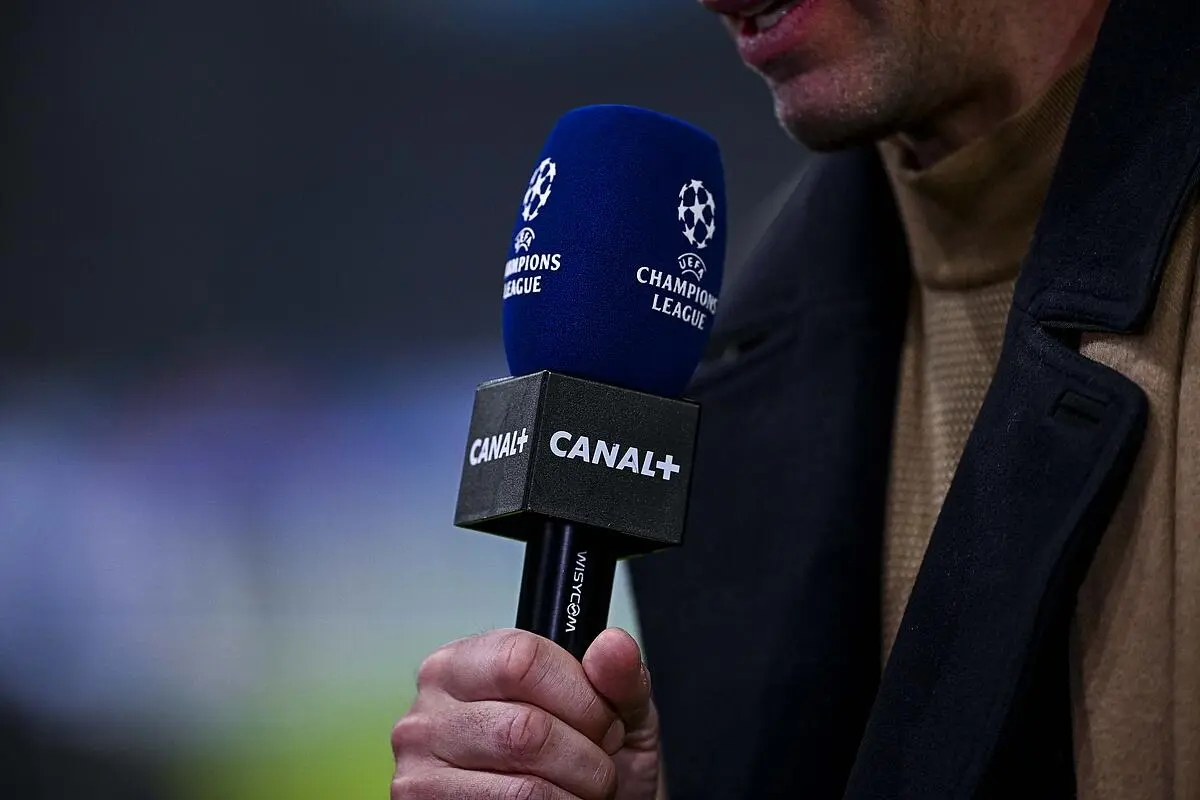 Canal +