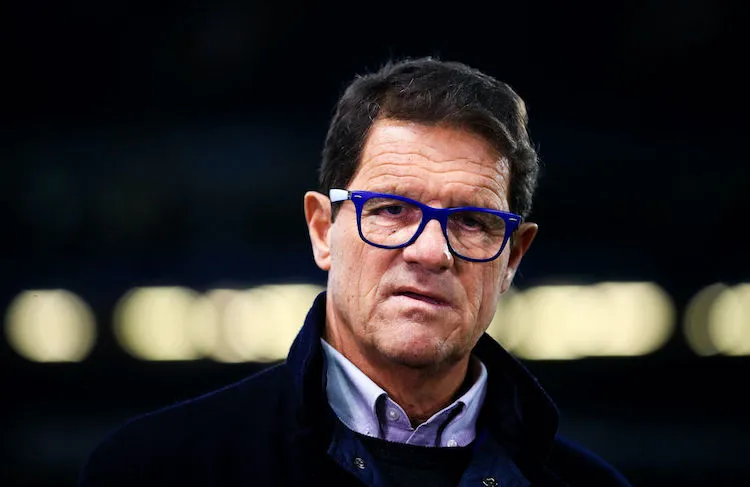 Fabio Capello