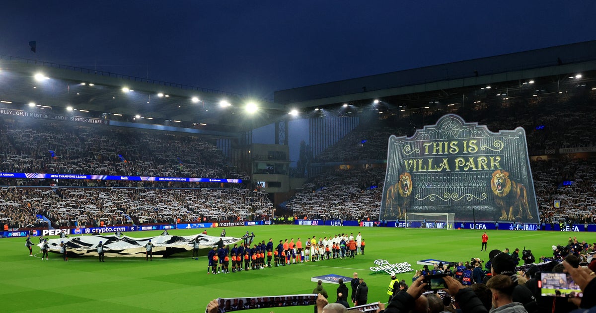 Villa Park