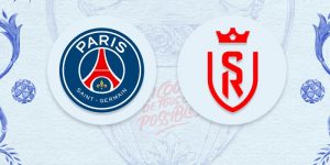 Psg reims