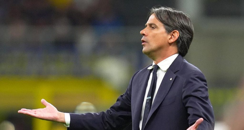 Simone Inzaghi