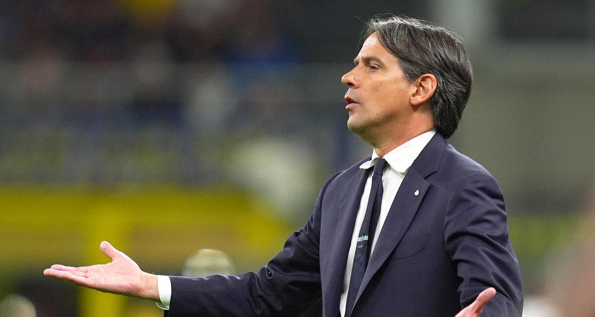 Simone Inzaghi