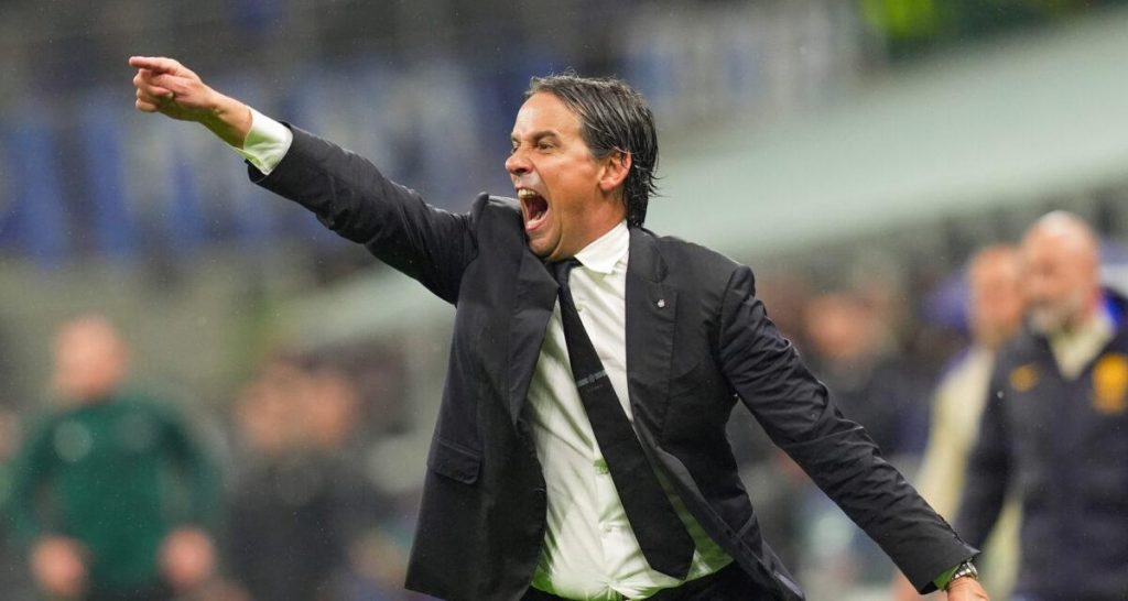 Simone Inzaghi