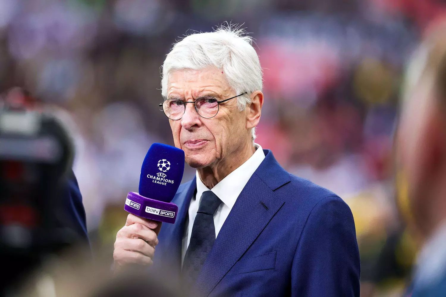 Arsène Wenger