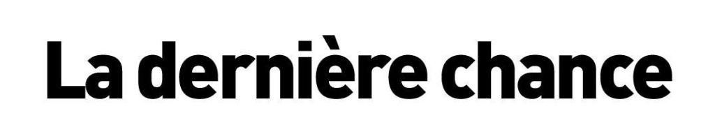L'equipe 16 05 2025