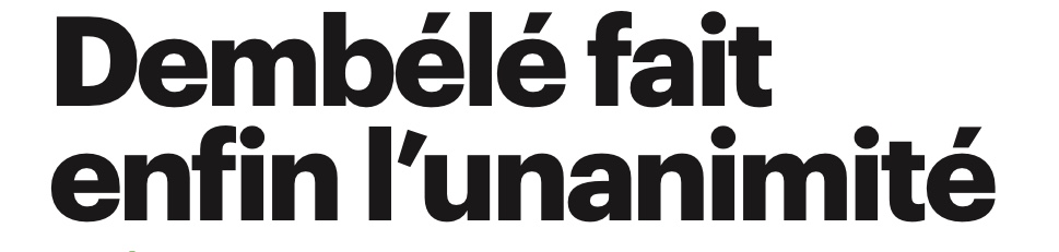 Le parisien 12 05 2025