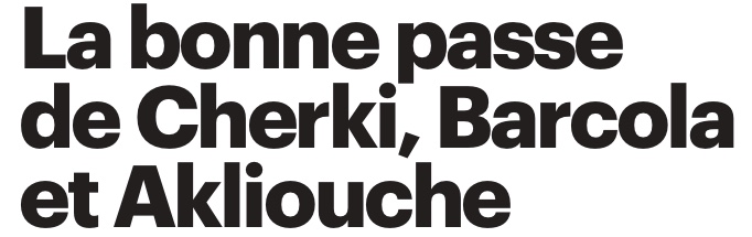 Le parisien 15 05 2025