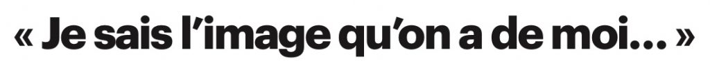 Le parisien 16 05 2025