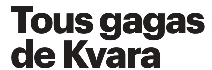 Le parisien 23 05 2025