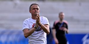 Luis enrique