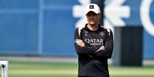Luis enrique