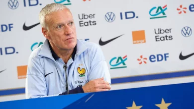 Didier Deschamps