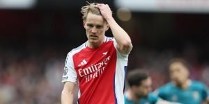 Odegaard