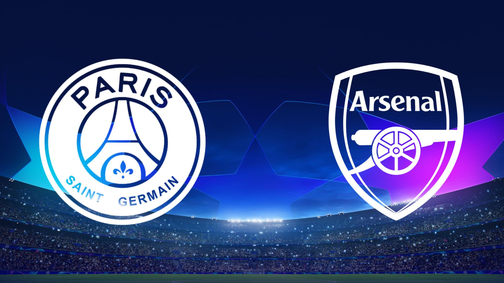 Psg arsenal