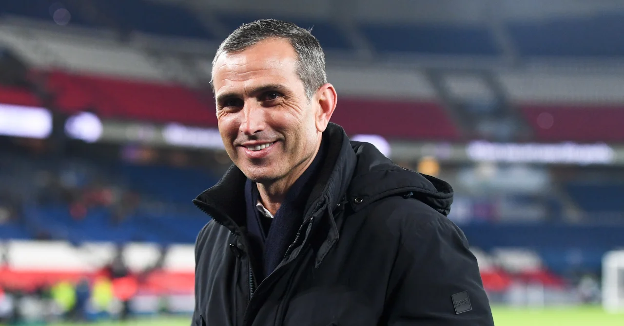 Pedro Miguel Pauleta