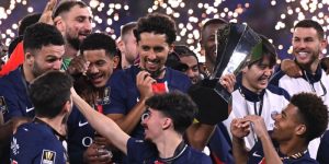 Trophée des champions