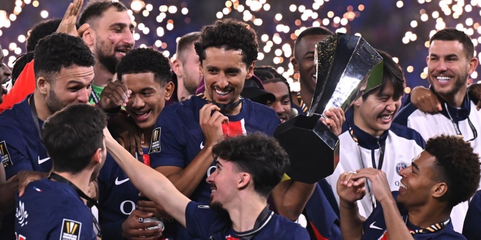 Trophée des champions
