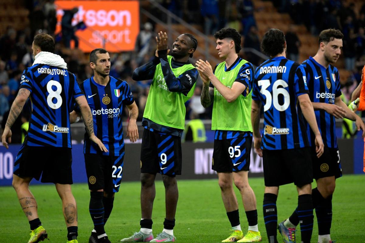 Inter Milan
