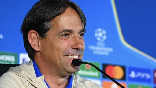 Simone Inzaghi