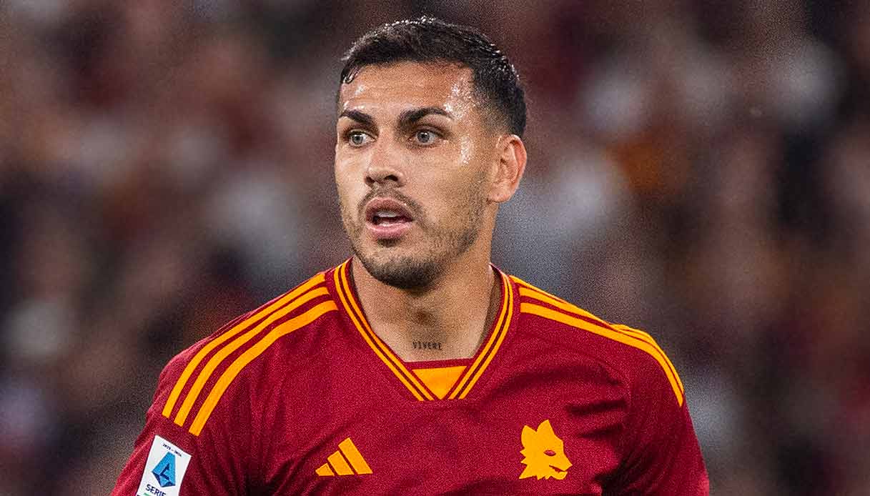 Leandro Paredes