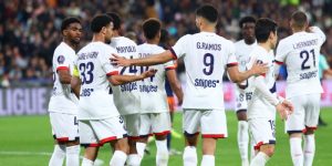 Psg joie