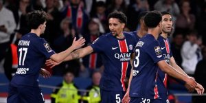 Psg joie