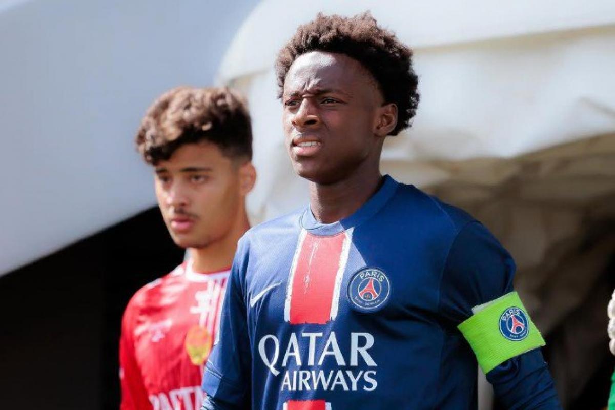 Oumar Camara