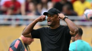 Vincent Kompany