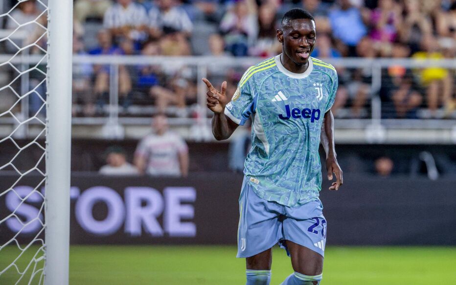 Randal Kolo Muani