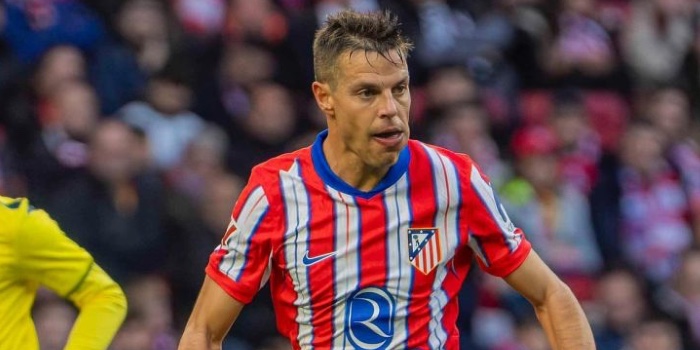 Cesar azpilicueta