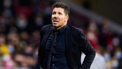 Diego simeone