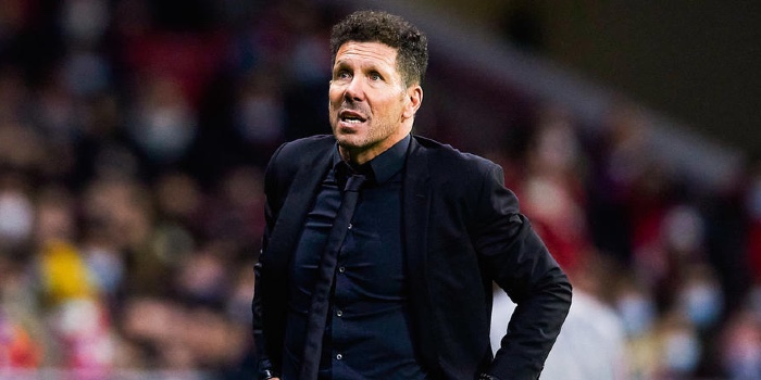 Diego simeone