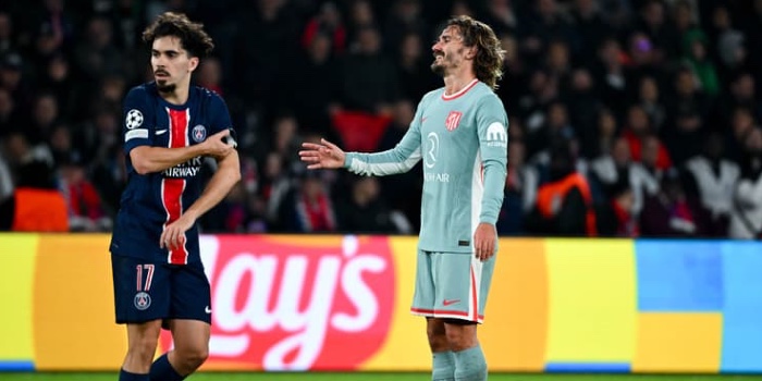 Griezmann