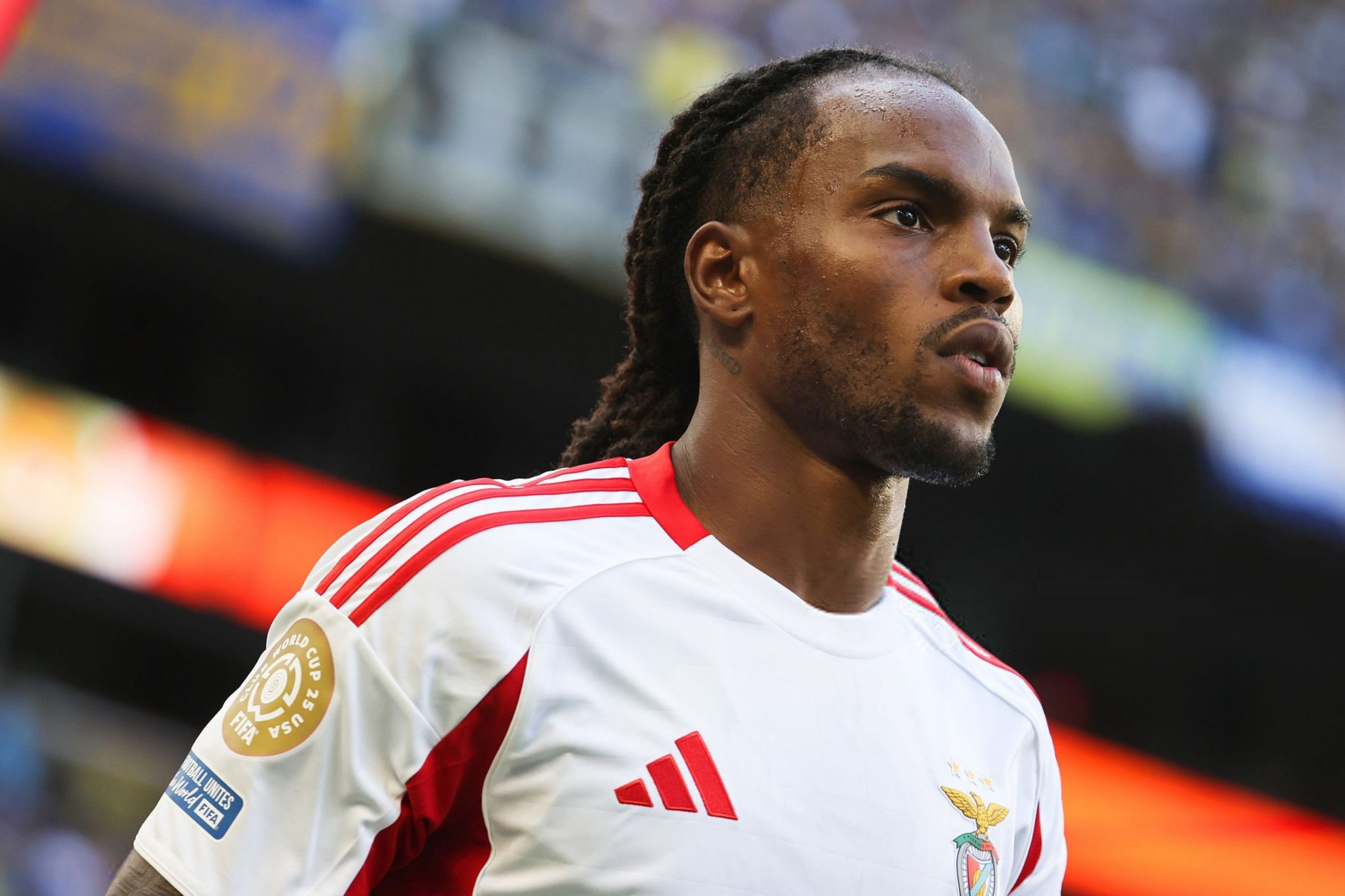 Renato Sanches