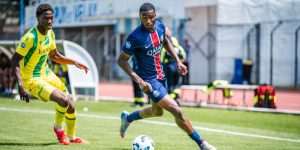 Ibrahima diaby