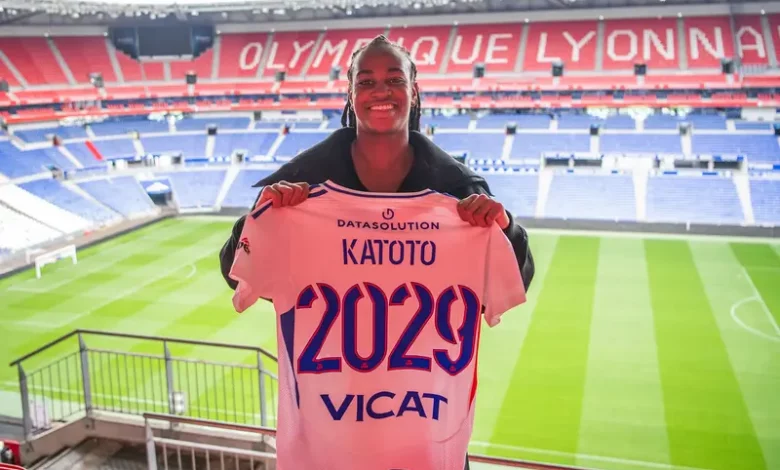 Marie-Antoinette Katoto