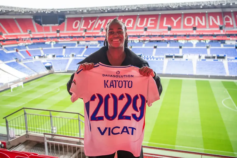 Marie-Antoinette Katoto