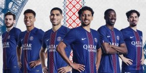 Maillot 2025 2026