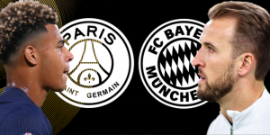 Psg bayern coupe