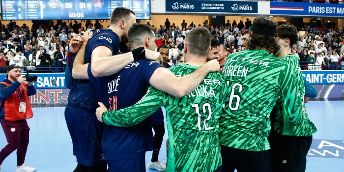 Psg hand