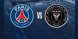 Psg inter miami