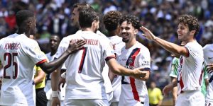 Psg joie
