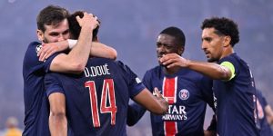Psg joie