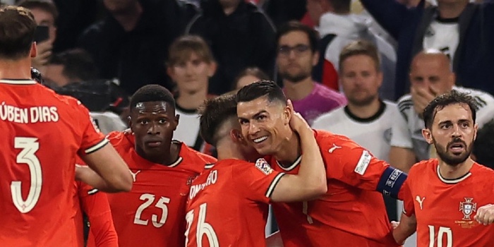 Portugal