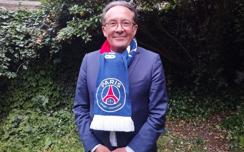 Pierre Bédier