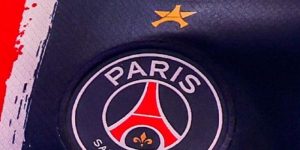Maillot etoile