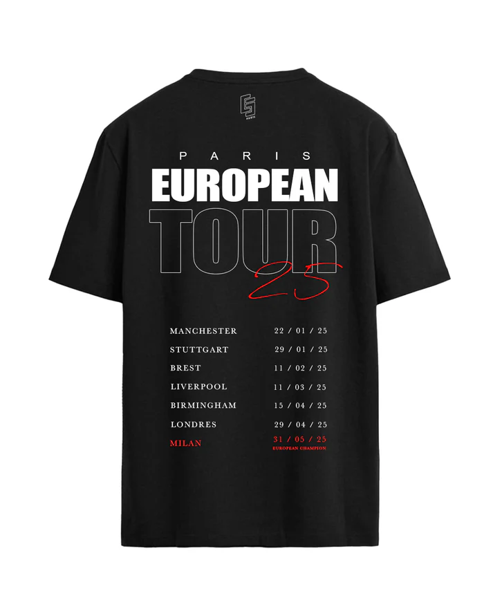 T-Shirt CS