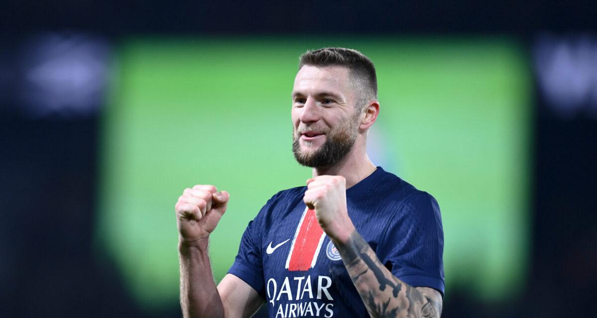 Milan Skriniar